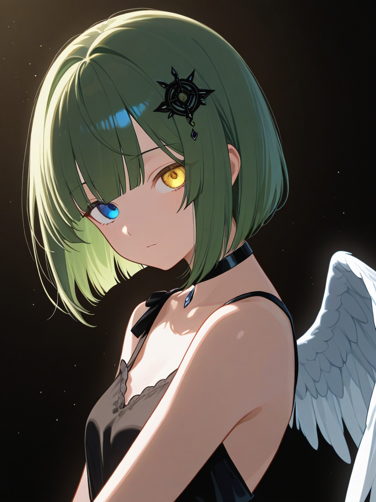 Dark Precure — Precure character card