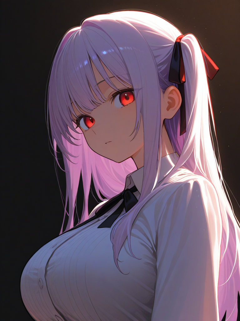 Dark Sakura — Fate (Series) character card