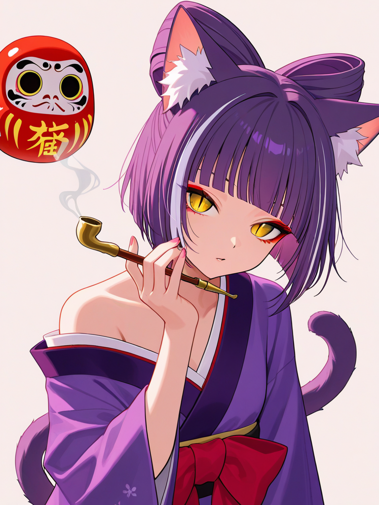 Darudayu (Show By Rock!!) — Show By Rock!! character card