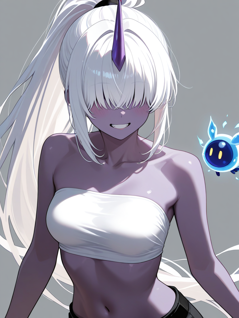 Dazzi — Palworld character card