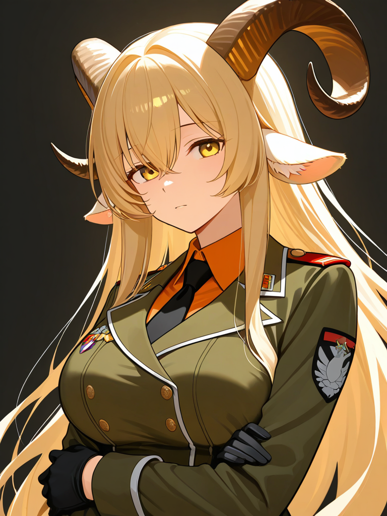 Degenbrecher (Arknights) — Arknights character card