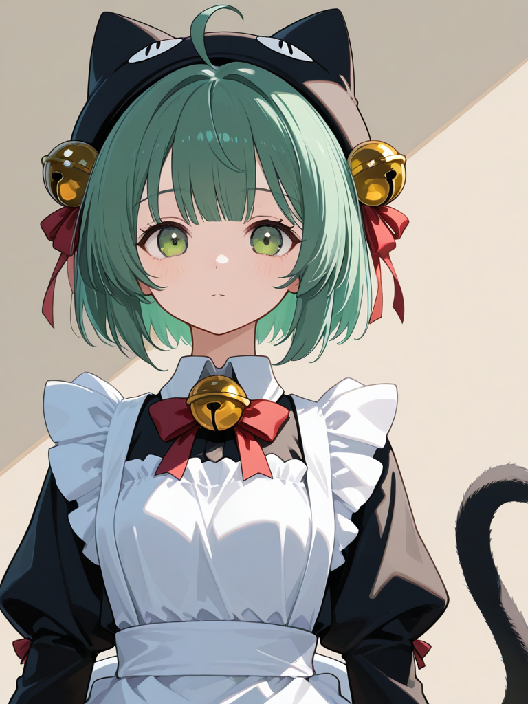 Dejiko — Di Gi Charat character card