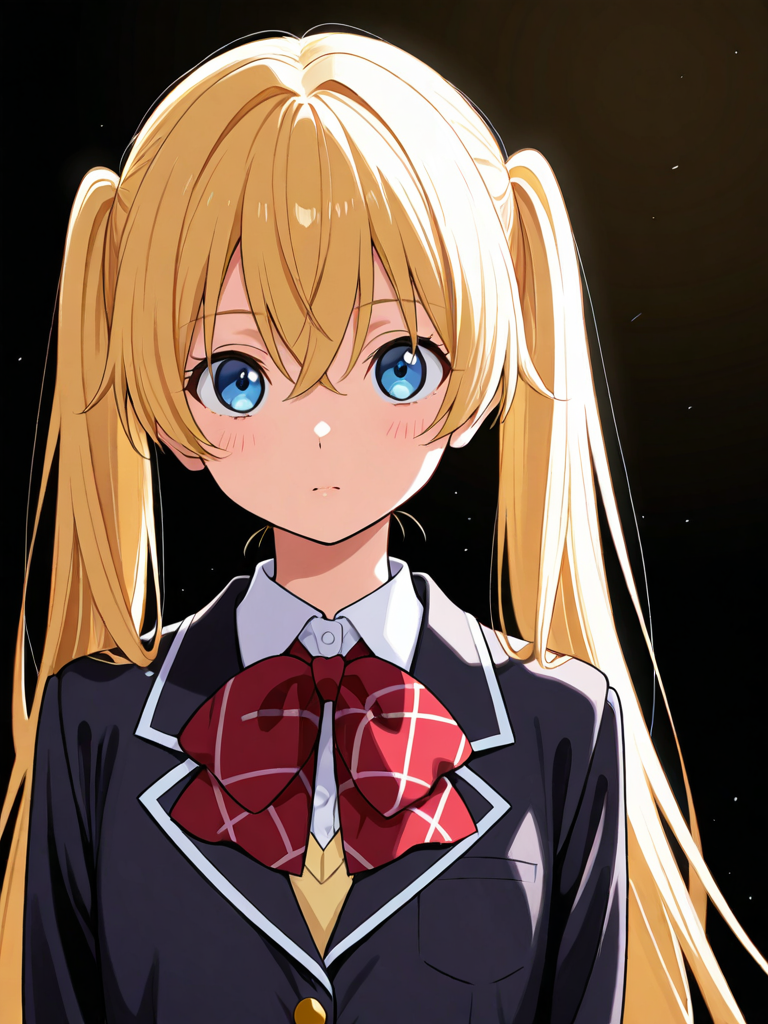 Dekomori Sanae — Chuunibyou Demo Koi Ga Shitai! character card