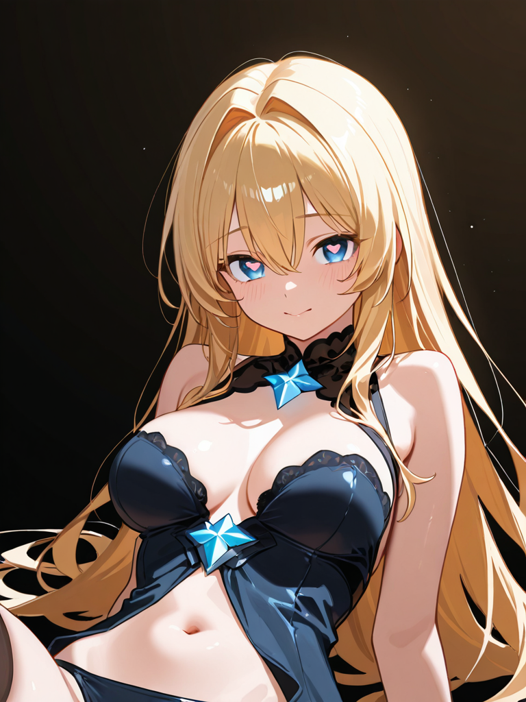 Delores (Mvv) — Original character card