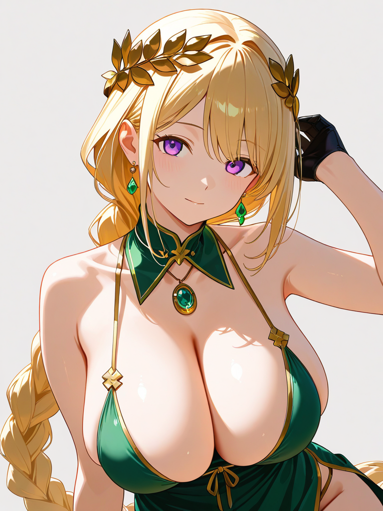 Demeter (Fate) — Fate/grand Order character card