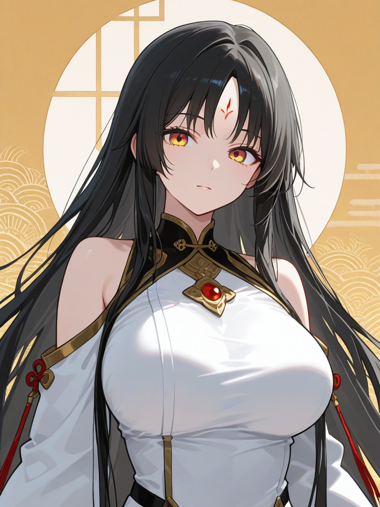 Demon Pillar (Fate) — Fate (Series) character card