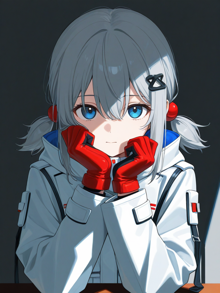 Denver (Azur Lane) — Azur Lane character card