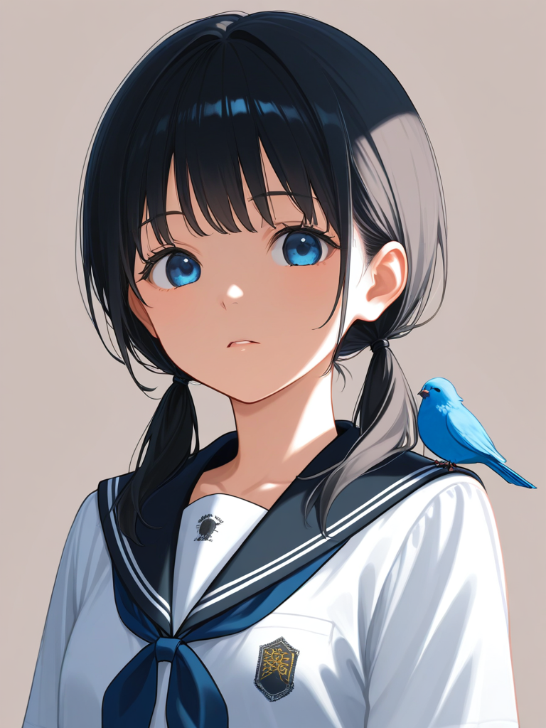 Dera Mochimazzui — Tamako Market character card