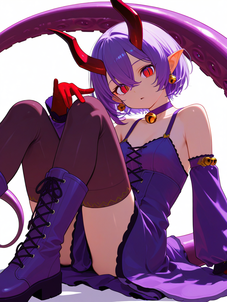 Desco (Disgaea) — Disgaea character card