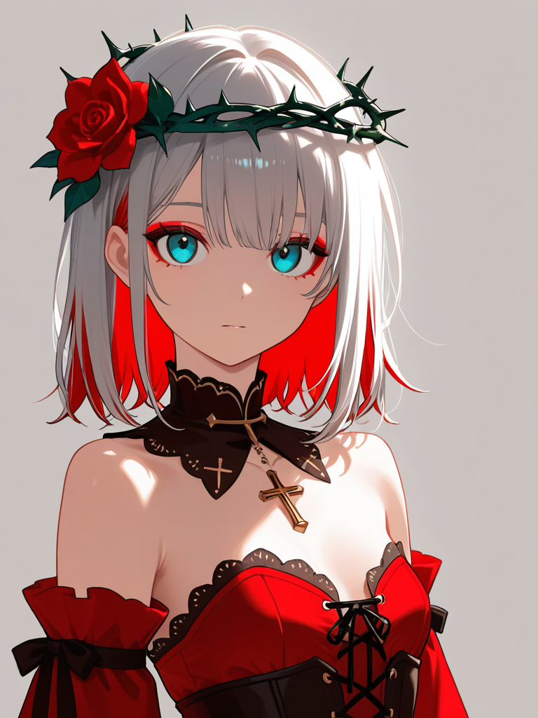 Destiny (Takt Op.) — Takt Op. character card
