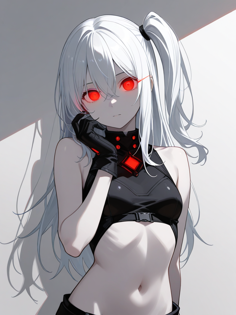 Destroyer Water Oni — Kantai Collection character card
