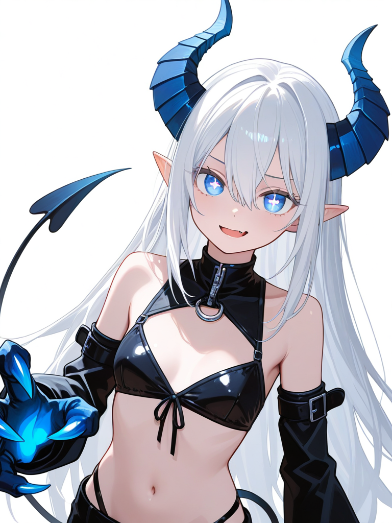 Diabla (Elsword) — Elsword character card