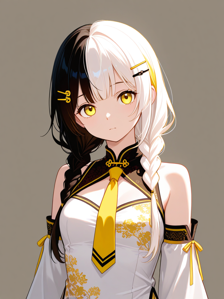 Dialyn (Zenless Zone Zero) — Zenless Zone Zero character card