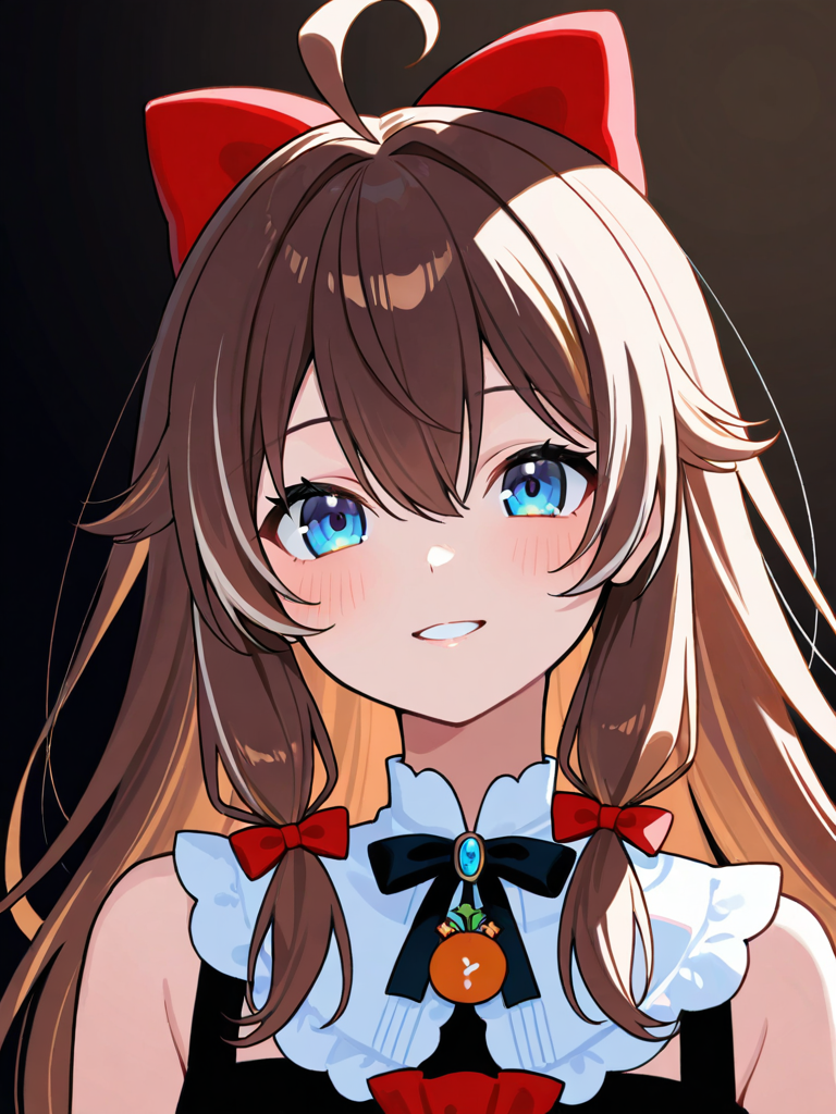 Diana (A-soul) — A-soul character card