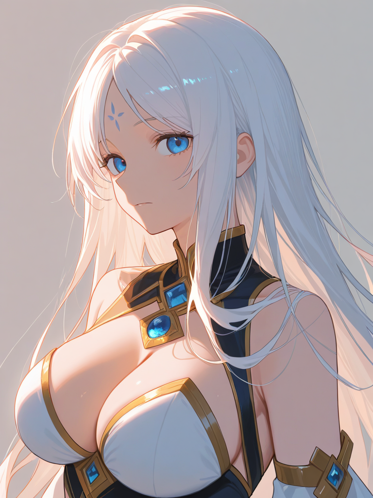 Diana (League Of Legends) — League Of Legends character card