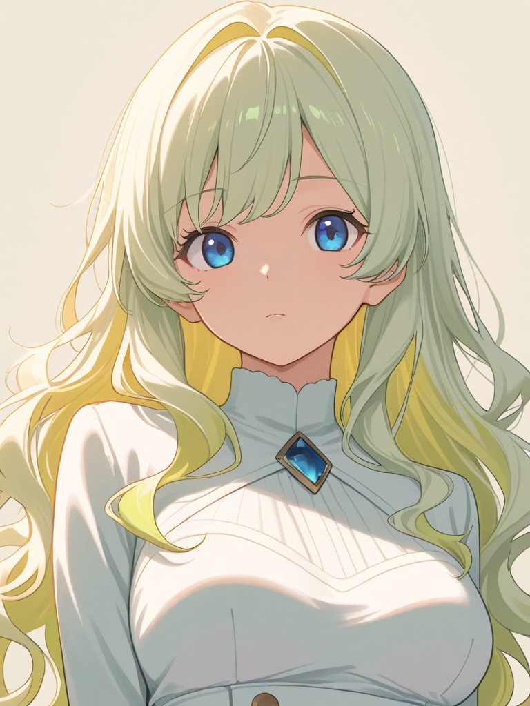 Diana Cavendish — Little Witch Academia character card