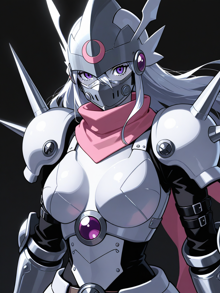 Dianamon — Digimon character card