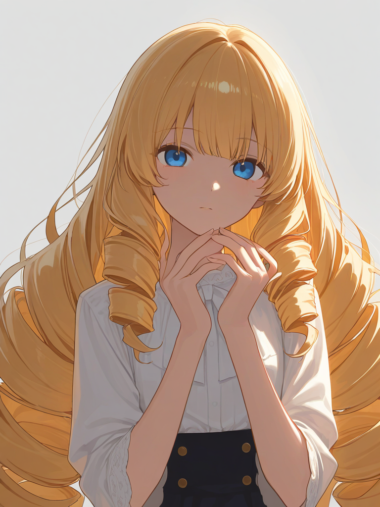 Dianna Soreil — Gundam character card