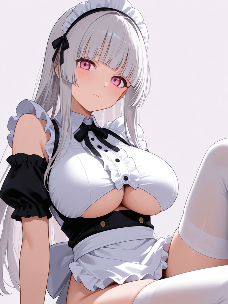 Dido (Azur Lane) — Azur Lane character card