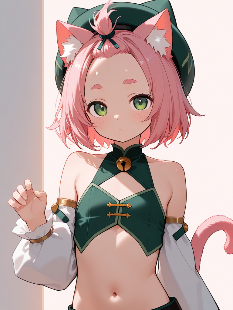 Diona (Genshin Impact) — Genshin Impact character card