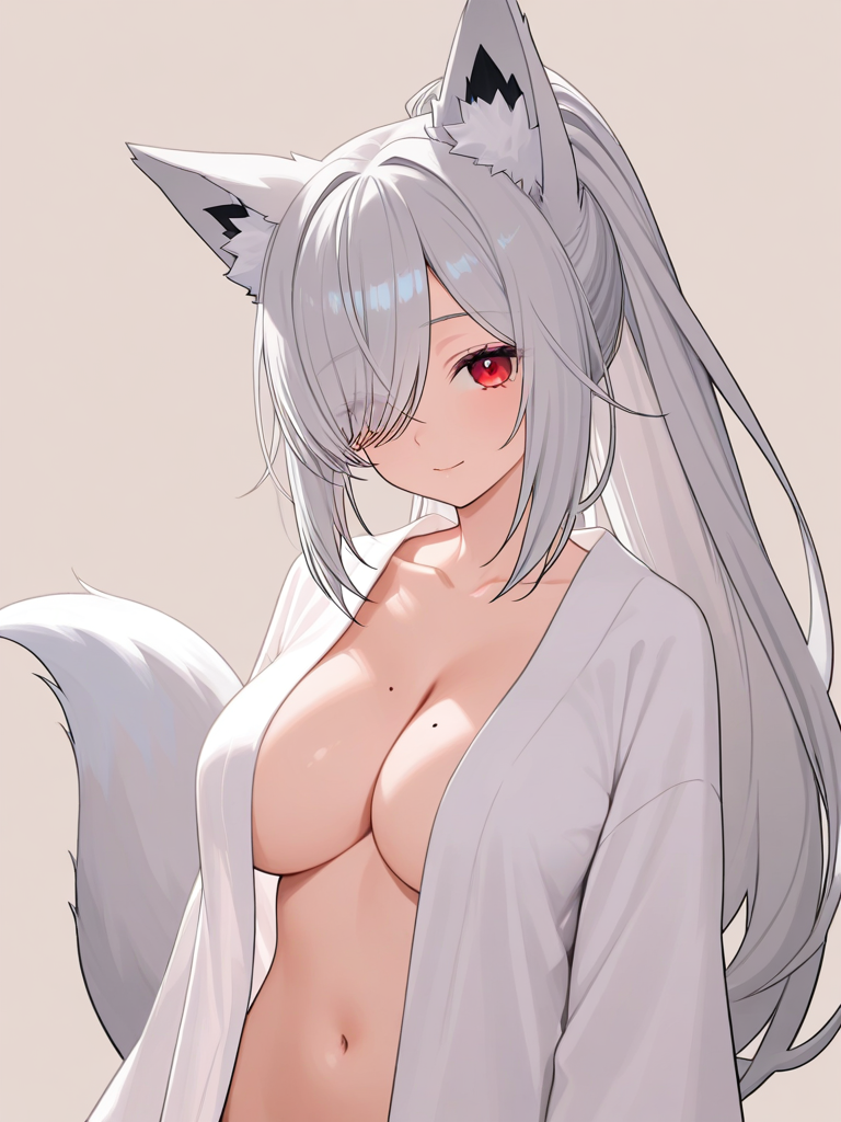 Discordia (Vtuber) — Vfleet character card