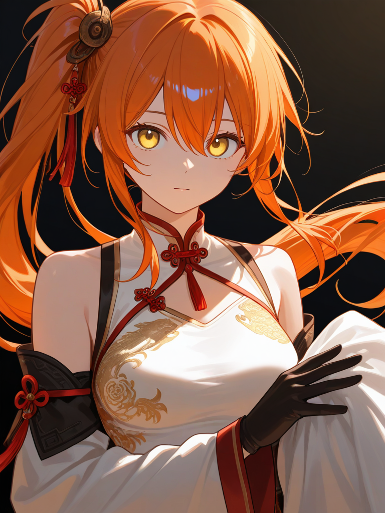 Diting (Honkai: Star Rail) — Honkai: Star Rail character card