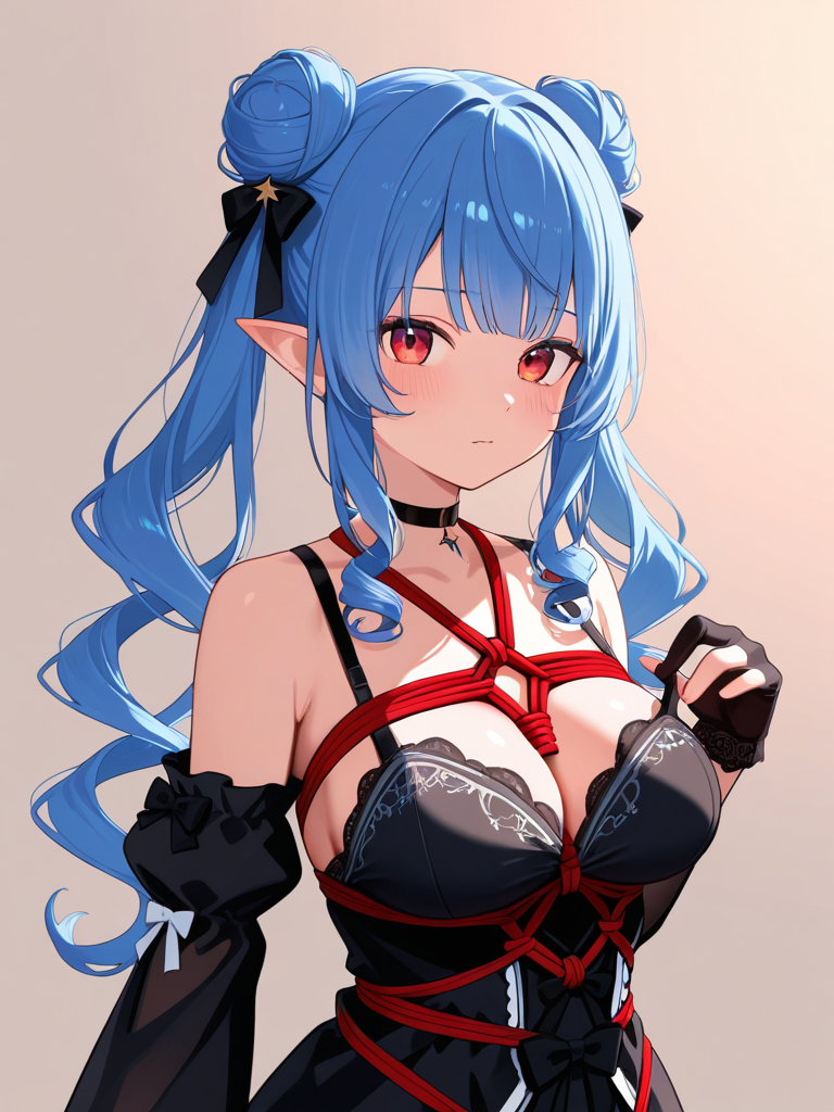Dizzy Dokuro — Phase Connect character card