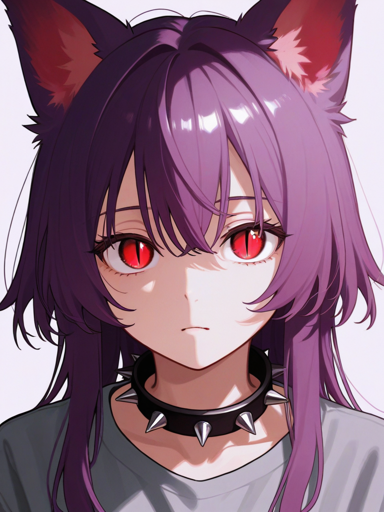 Dog Child (Doitsuken) — Original character card
