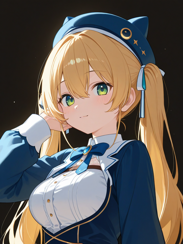 Dokibird (Vtuber) — Indie Virtual Youtuber character card