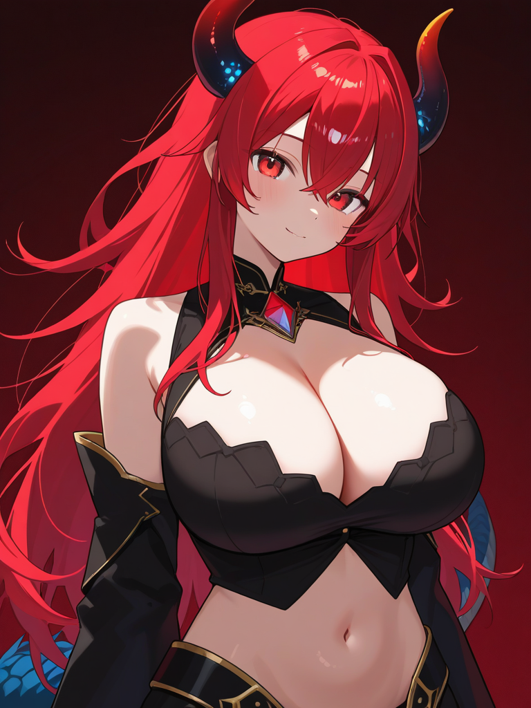 Dola (Nijisanji) — Nijisanji character card