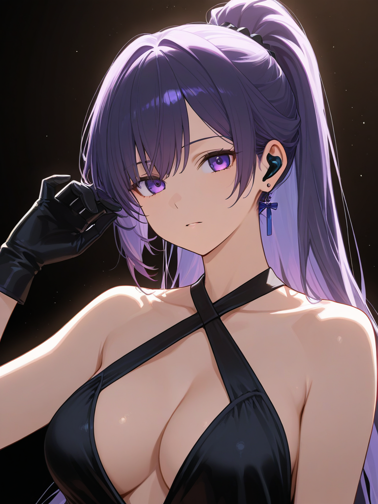 Dolla (Nikke) — Goddess Of Victory: Nikke character card