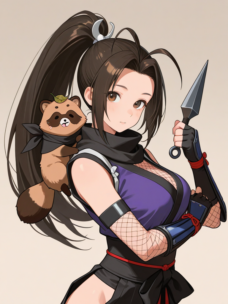 Don (Street Fighter) — Street Fighter character card