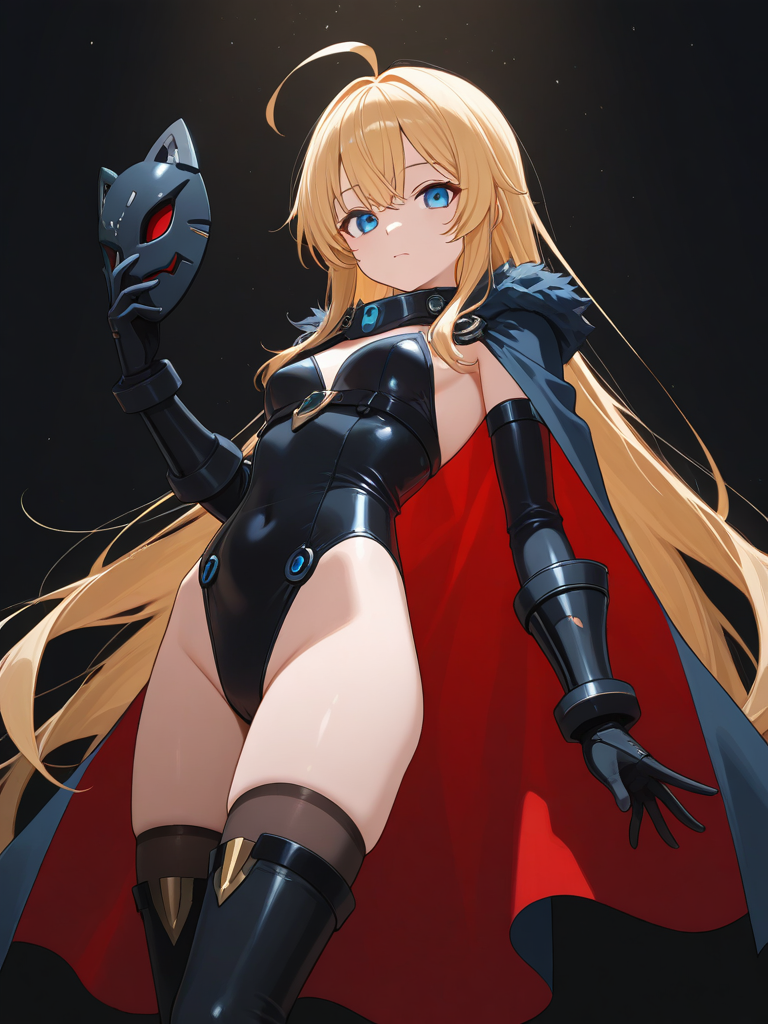Doronjo — Yatterman character card