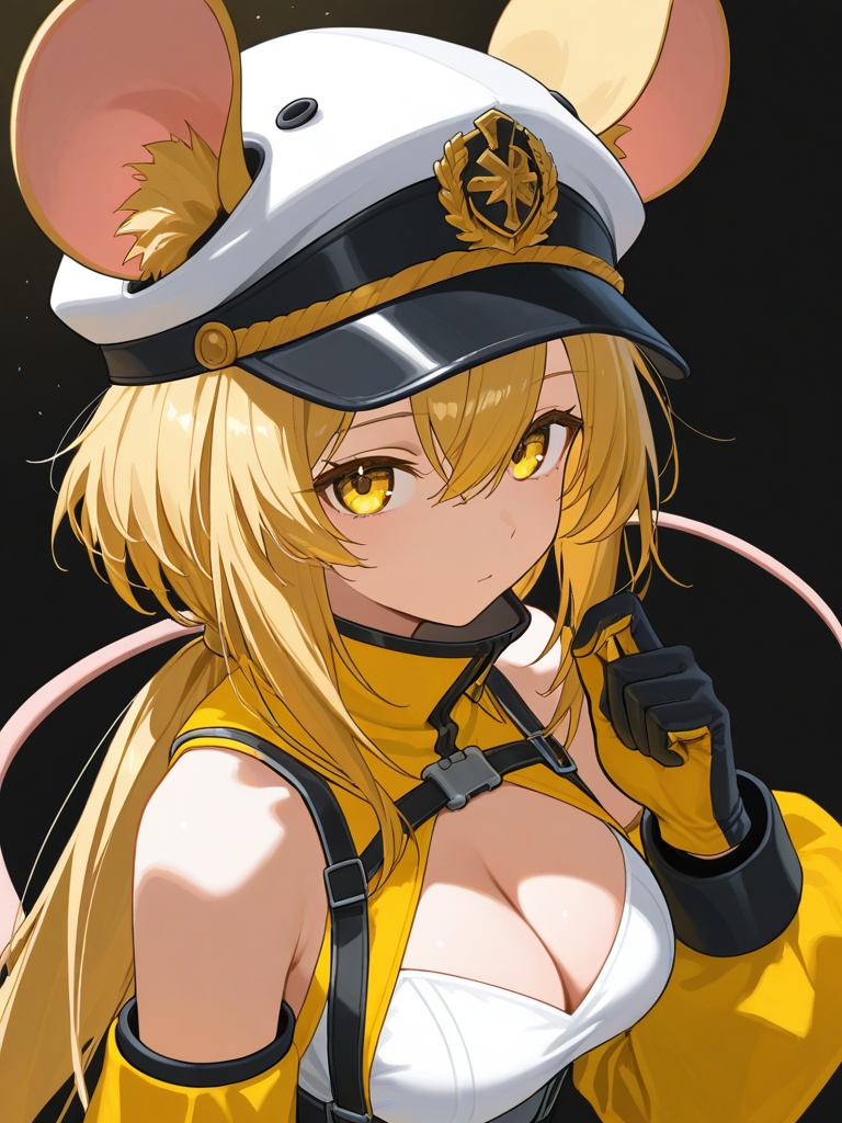 Dorothy (Arknights) — Arknights character card