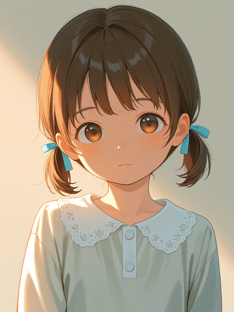 Doujima Nanako — Persona character card