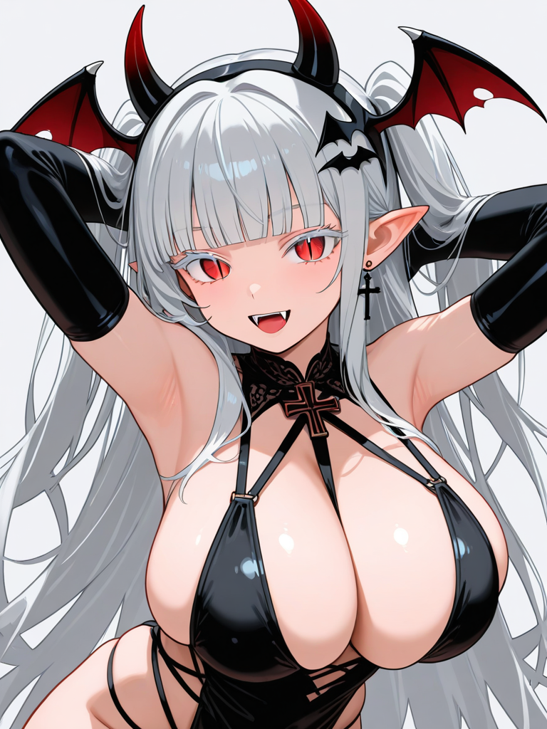 Draculina (Last Origin) — Last Origin character card