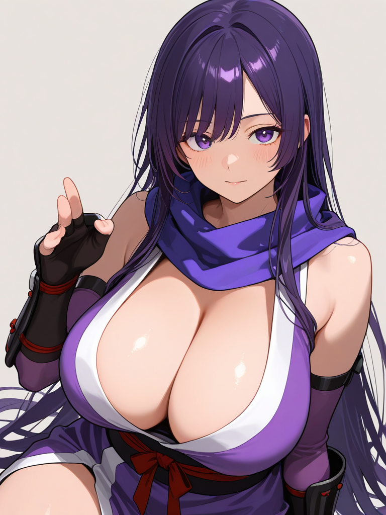 Dragon Yukano — Ninja Slayer character card