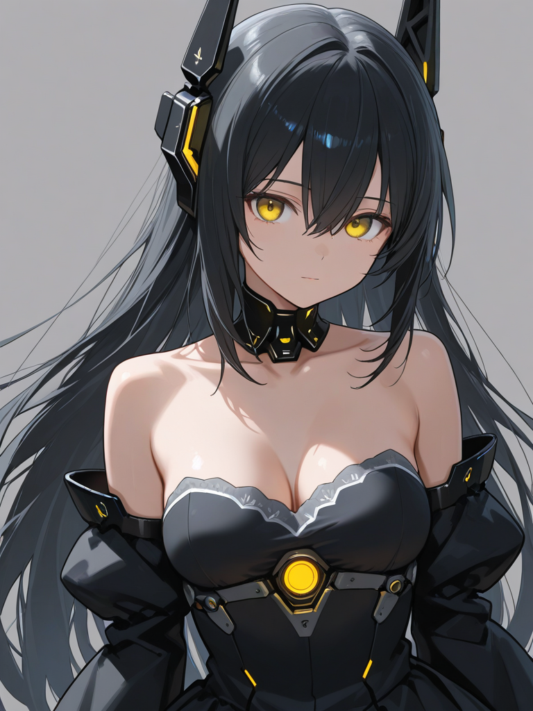 Dreamer (Girls' Frontline) — Girls' Frontline character card