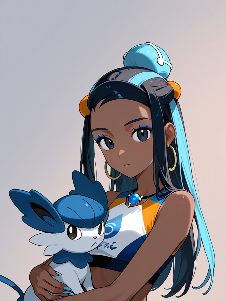 Drednaw — Pokemon character card