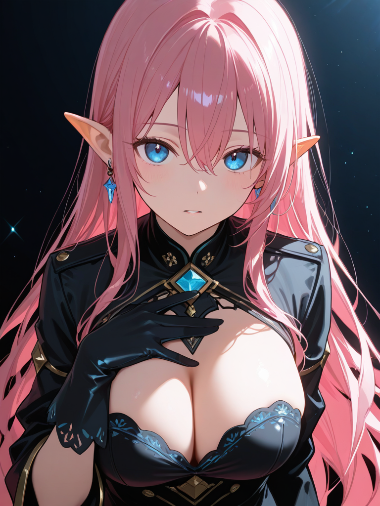 Duke Of York (Azur Lane) — Azur Lane character card