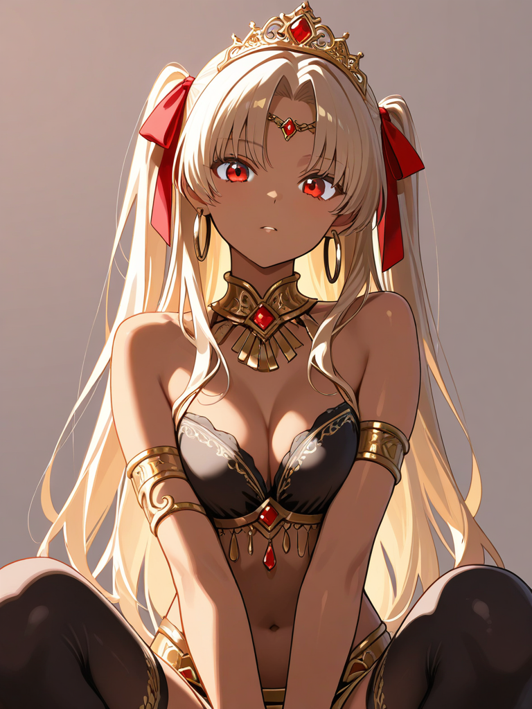Dumuzid (Fate) — Fate/grand Order character card