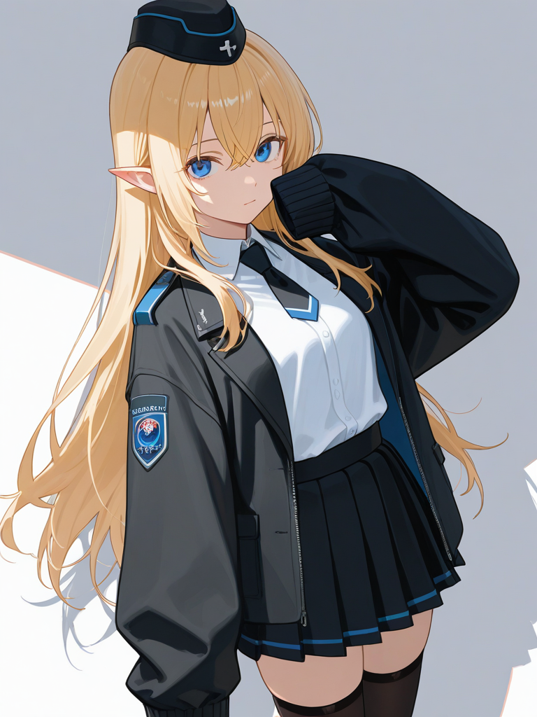 Durin (Arknights) — Arknights character card