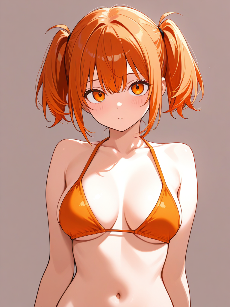 Dvach-tan — Everlasting Summer character card