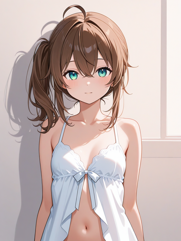 Ebi Frion (Natsuiro Matsuri) — Hololive character card