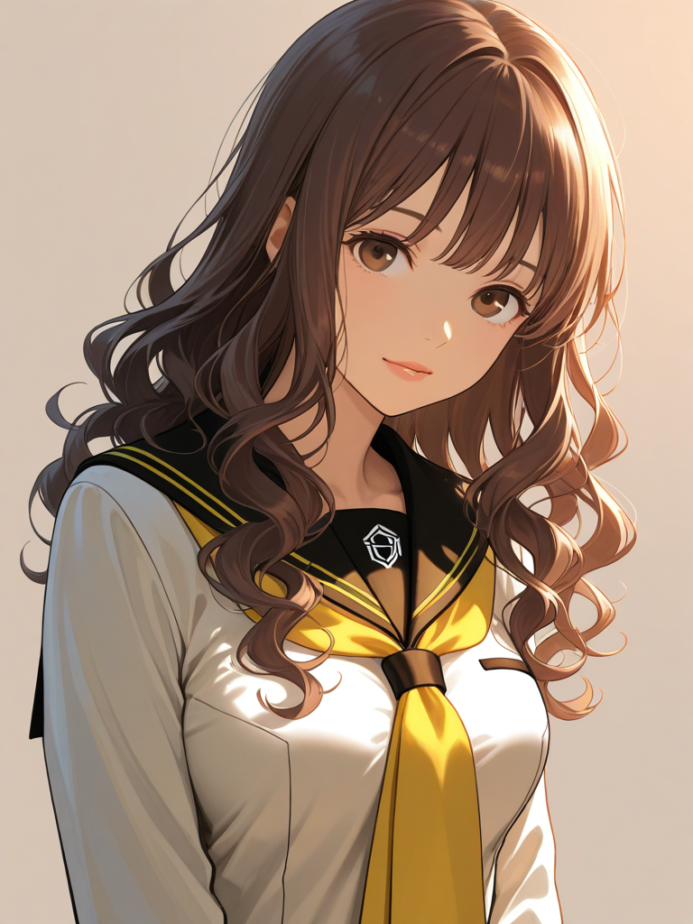 Ebihara Ai — Persona character card