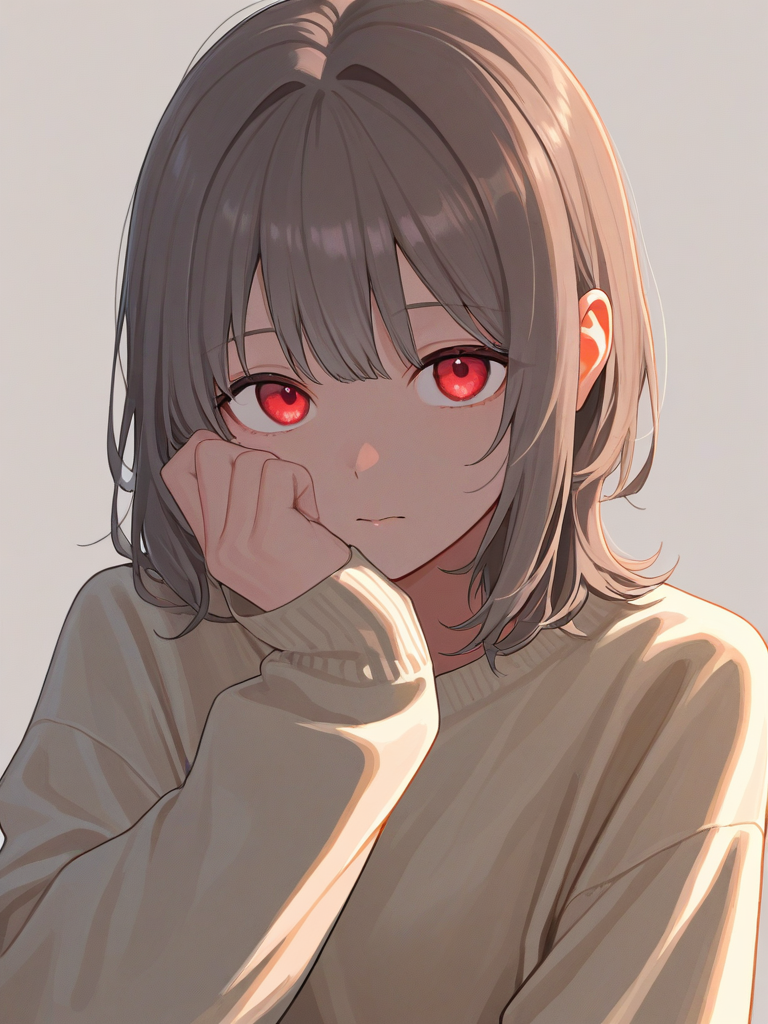Ebizuka Tomo — Girls Band Cry character card