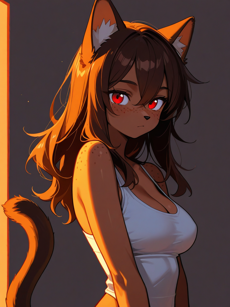 Ecaflip — Wakfu character card