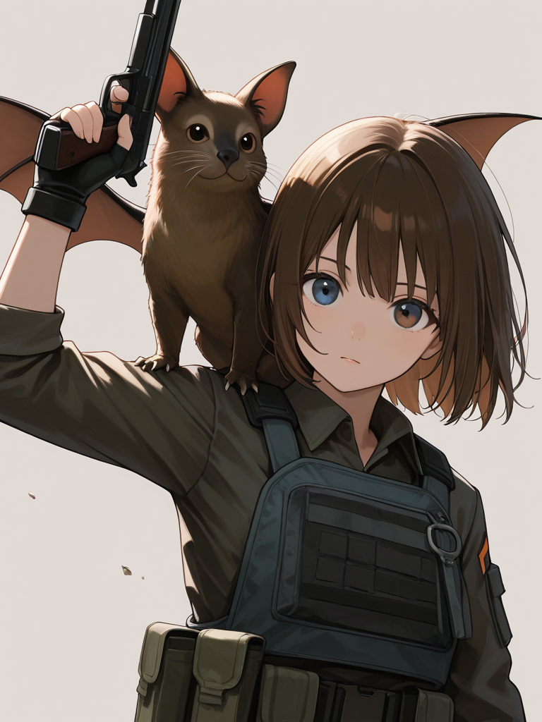 Echo (Apex Legends) — Apex Legends character card