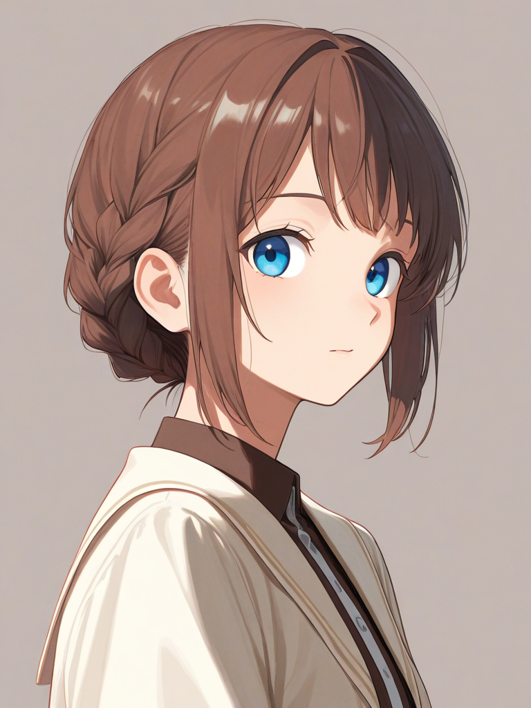 Eddelrittuo — Aldnoah.zero character card
