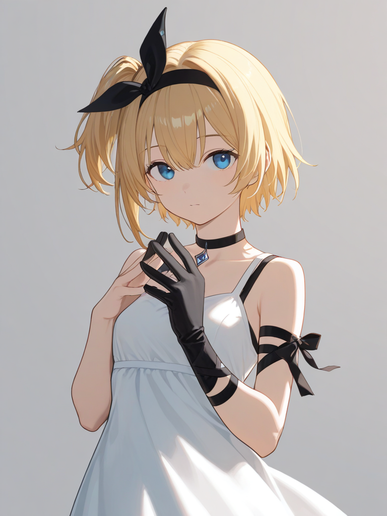 Edna (Tales) — Tales Of (Series) character card